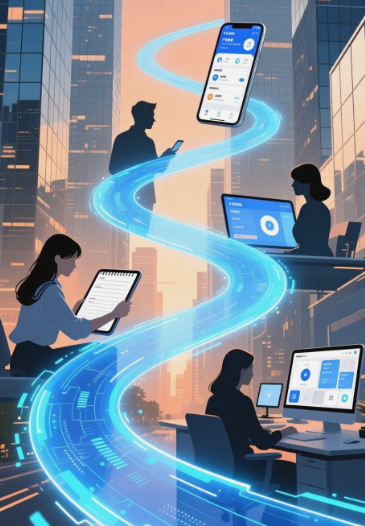 VPN高速网络连接器是一种专门用于管理和优化虚拟专用网络（VPN）连接的设备，旨在为多个用户提供高速、安全且稳定的网络访问。以下是对其功能、配置步骤、应用场景及注意事项的详细说明